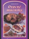 Ovocné múčniky - náhled