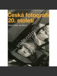 Česká fotografie 20. století - drtikol funke sudek aj. - náhled