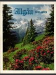 Allgäu- Urlaub (veľký formát) - náhled