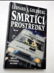 Smrtící prostředky - náhled