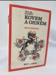 Kovem a ohněm - Akupunktura - náhled