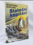 Stateční kapitáni - náhled