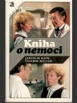 Kniha o nemoci - náhled