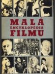 Malá encyklopédia filmu - náhled