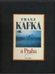 Franz Kafka a Praha - náhled