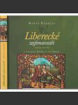 Liberecké zajímavosti - Kniha druhá - náhled