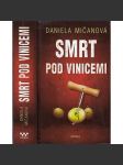 Smrt pod vinicemi - náhled