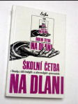 Školní četba na dlani - náhled