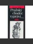 Pražský chodec vypráví...III. - náhled