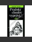 Pražský chodec vypráví...II. - náhled