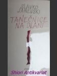 Tanečnice na dlani - janevski slavko - náhled