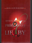 Miniencyklopédia prírodnej liečby - náhled