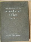 Stružníky či frézy díl I. - náhled