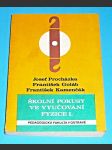 Školní pokusy ve vyučování fyzice I. - náhled
