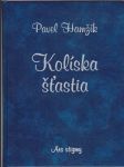 Kolíska šťastia (veľký formát) - náhled