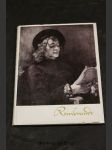 Rembrandt - náhled