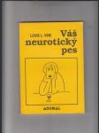 Váš neurotický pes - náhled