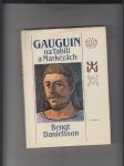 Gauguin na Tahiti a Markézách - náhled