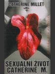 Sexuální život Catherine M. - náhled