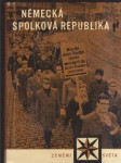 Německá spolková republika (malý formát) - náhled