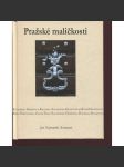 Pražské maličkosti - náhled