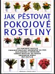 Jak pěstovat pokojové rostliny - náhled