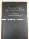 Messen und Regeln in der Chemischen Technik - náhled