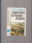 Vzpomínky na Hradec Králové (drama roku 1866) - náhled