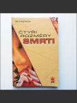 Čtyři rozměry smrti - náhled