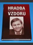 Hradba vzdoru (Grebeníček) - náhled