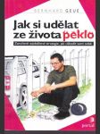 Jak si udělat ze života peklo - náhled