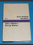 Jako obhájce: Perry Mason - náhled