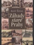 Záhady staré Prahy - náhled