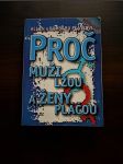 Proč muži lžou a ženy pláčou - náhled