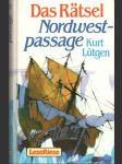 Nordwest-Passage - náhled