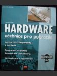 Hardware - učebnice pro pokročilé - náhled