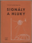 Signály a hluky - náhled