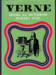 Honba za meteorom, Hviezda juhu (1976) - náhled