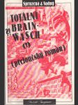 Totální brainwasch (přeloučský román) - náhled