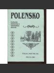 Polensko, číslo 2, ročník XII. (Polná) - náhled