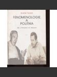 Fenomenologie a politika - náhled