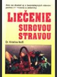 Liečenie surovou stravou - náhled