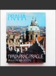 Praha - náhled