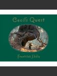 Cecil's Quest  [Skutečný příběh Cílka a Lídy v anglickém překladu] - náhled
