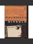 Bibliografie časopisu Divadlo 1949-1970 - náhled