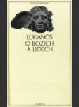 O bozích a lidech - náhled