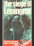 The siege of Leningrad - náhled