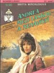 Andrea mezi láskou a nenávistí - náhled