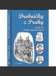 Drobničky z Prahy - náhled