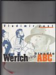 Werichovo Divadlo ABC - náhled